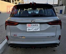 شانجان CS75 بلس